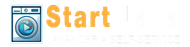 LOGO START LAVA